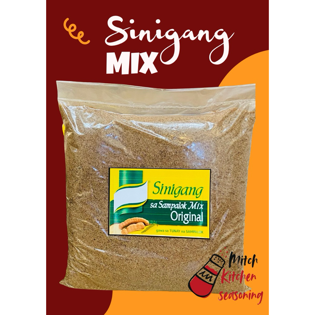 sinigang mix - Seasoning, Staple Foods & Baking Ingredients Best Prices ...