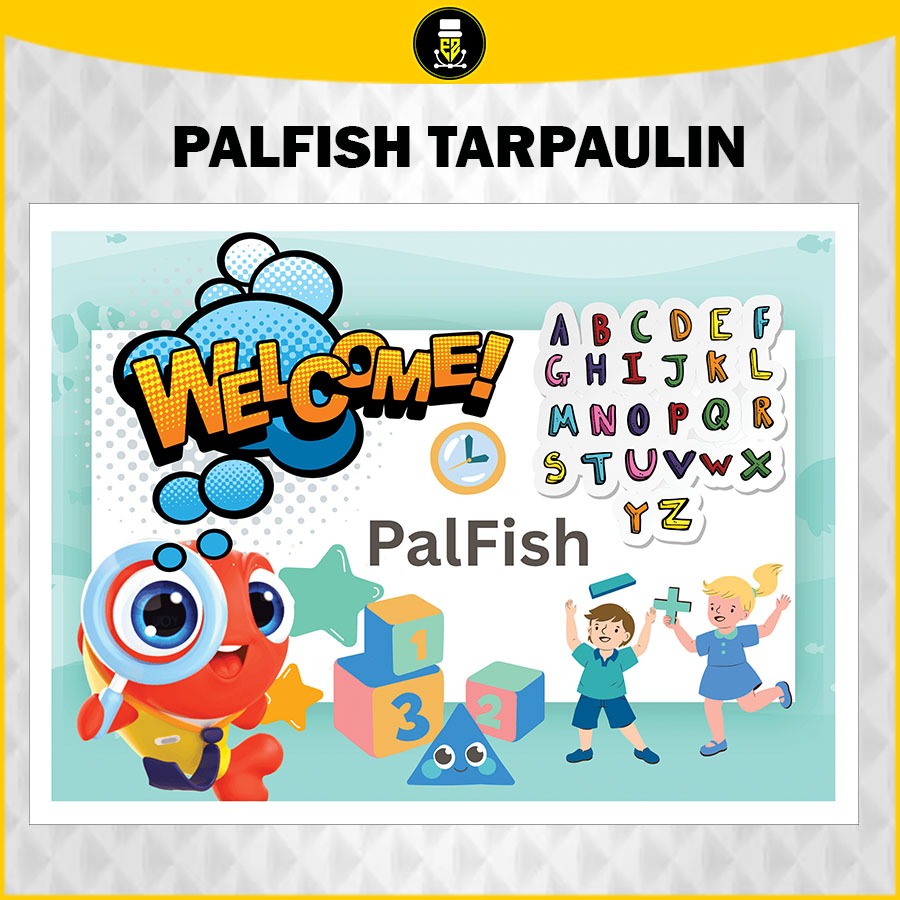 Shop palfish for Sale on Shopee Philippines