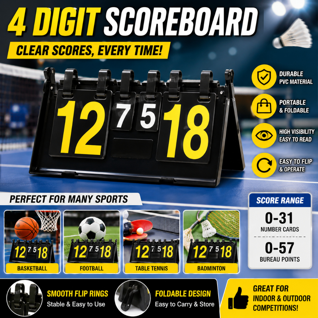 Shop scoreboard for Sale on Shopee Philippines