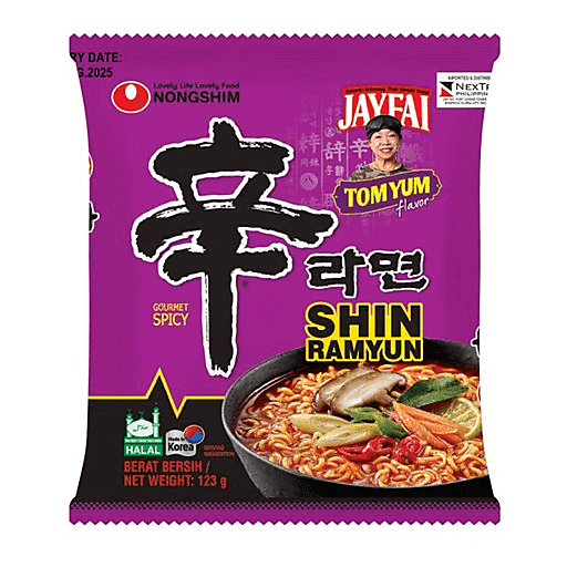 Shop shin ramyun for Sale on Shopee Philippines