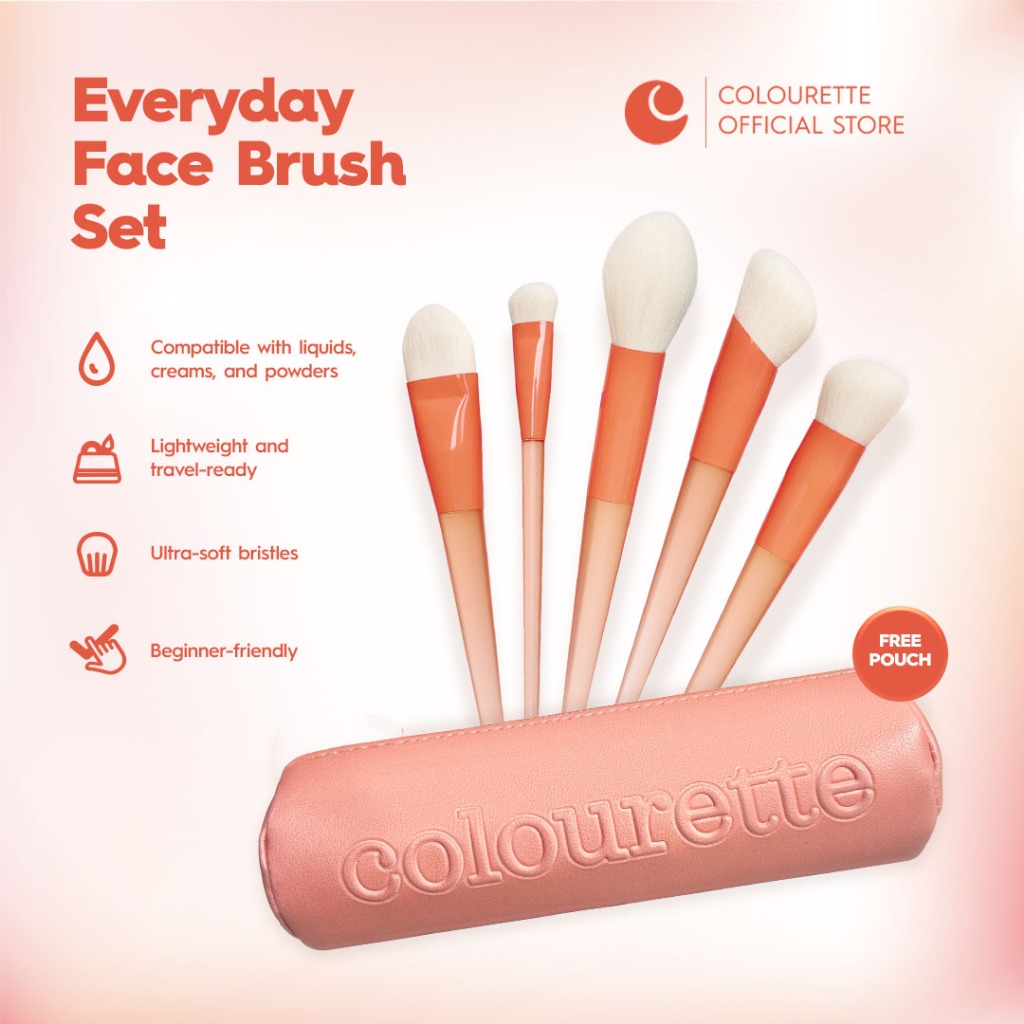 Colourettecosmetics