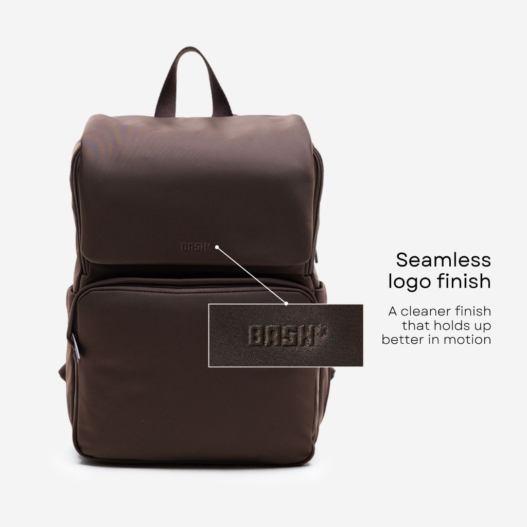 BASH Gateway Weekday Backpack | Shopee Philippines