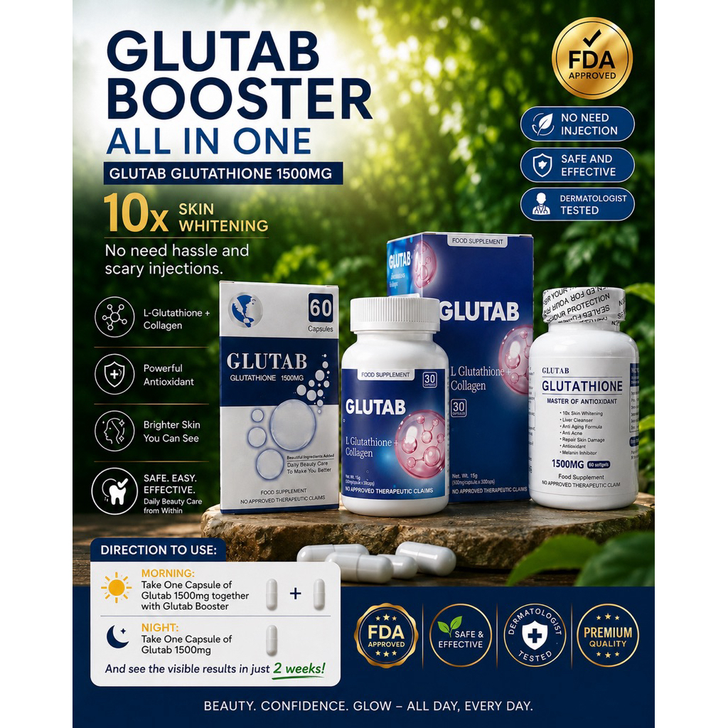 list of fda approved glutathione in the philippines ✓FDA Glutab and Collagen auto-immune support Size:500G N-Acetyl Epithalon Amidate (20mg)