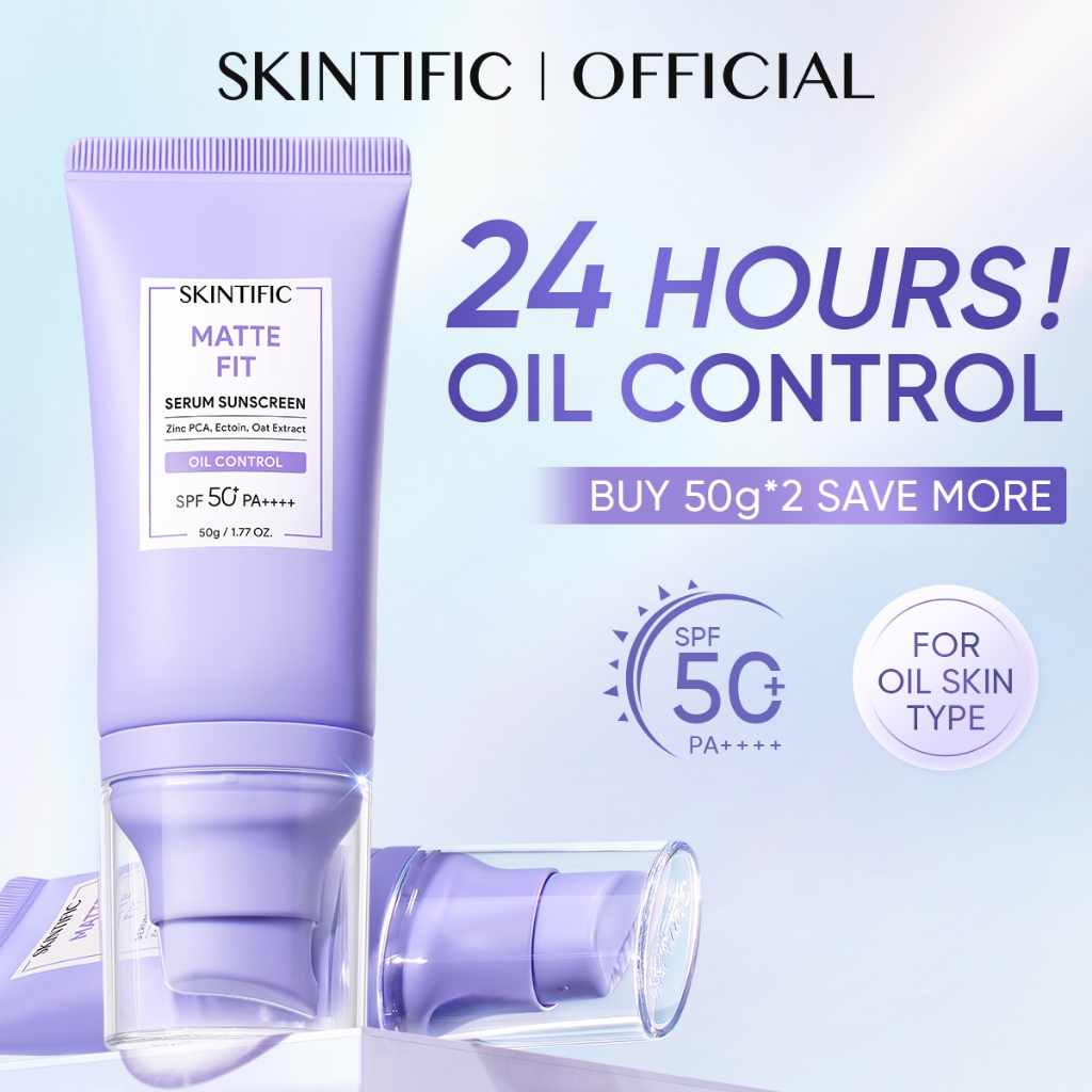 Skintific Official Store | Shopee Philippines