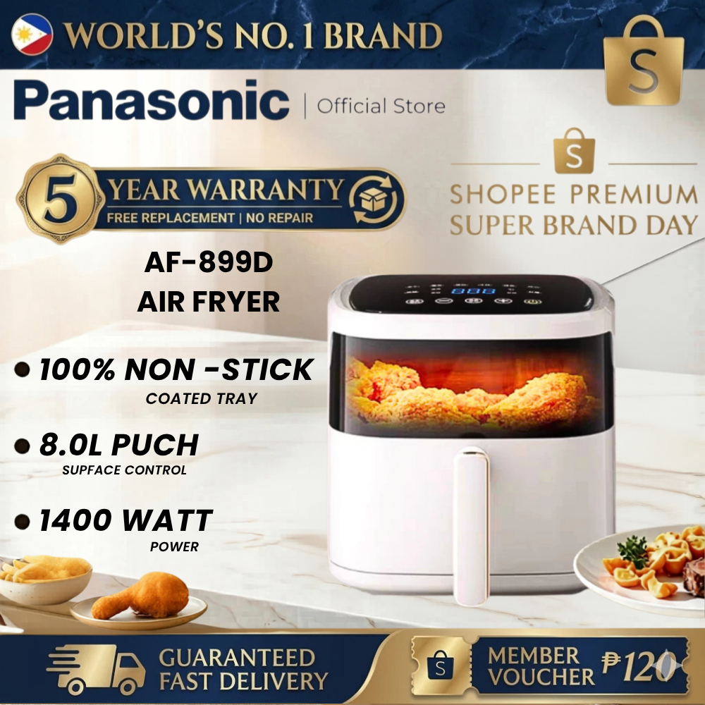 AF-899 8.5L Air Fryer Large High-Capacity Power 1500W Voltage 220V ...