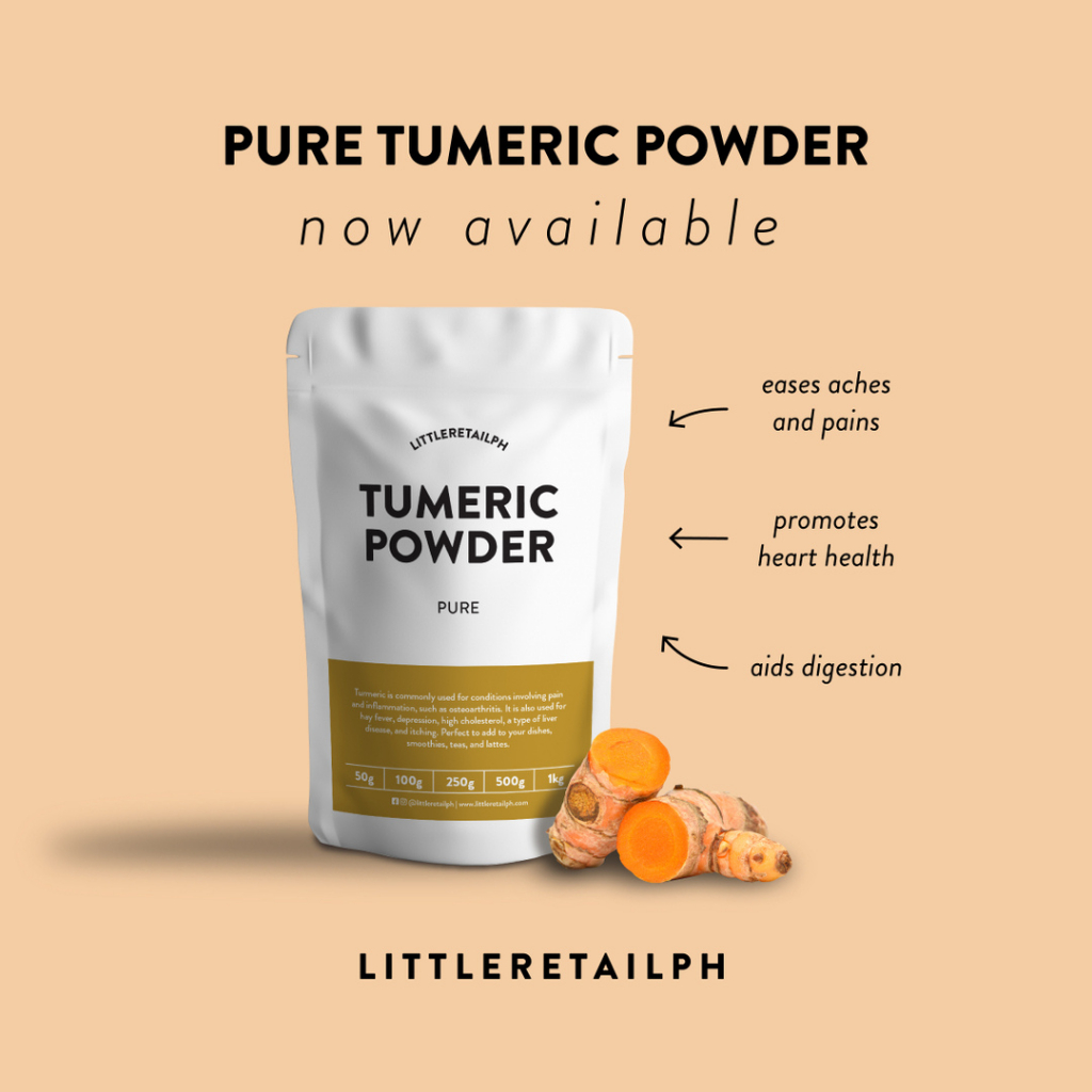 Shop turmeric for Sale on Shopee Philippines