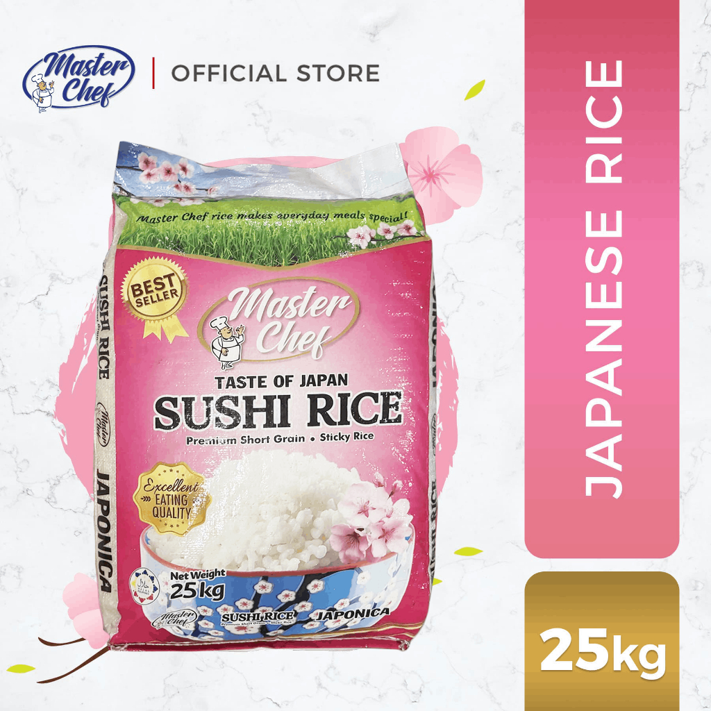 Shop rice japonica for Sale on Shopee Philippines