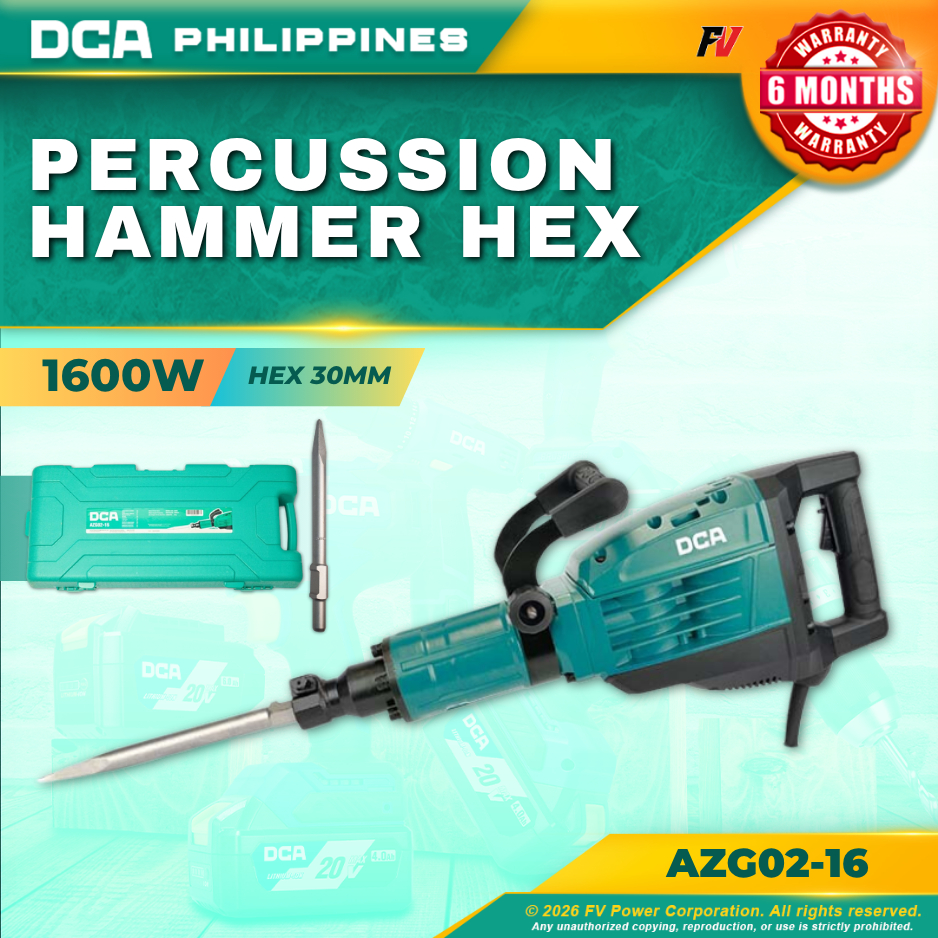 DCA Professional Power Tools, Online Shop | Shopee Philippines