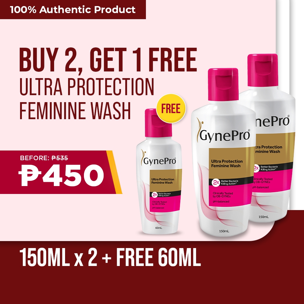 Shop gynepro for Sale on Shopee Philippines