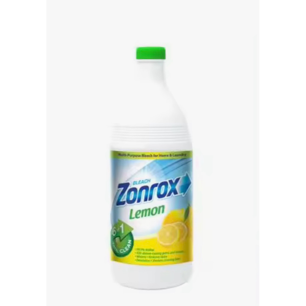 Shop zonrox 1 liter for Sale on Shopee Philippines