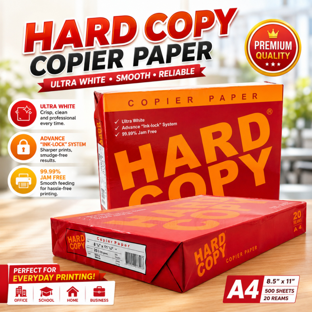 Shop paper bond rim for Sale on Shopee Philippines