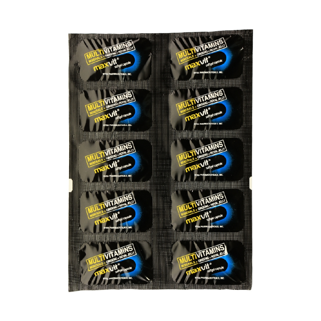 maxvit - Best Prices and Online Promos - Jul 2026 | Shopee Philippines