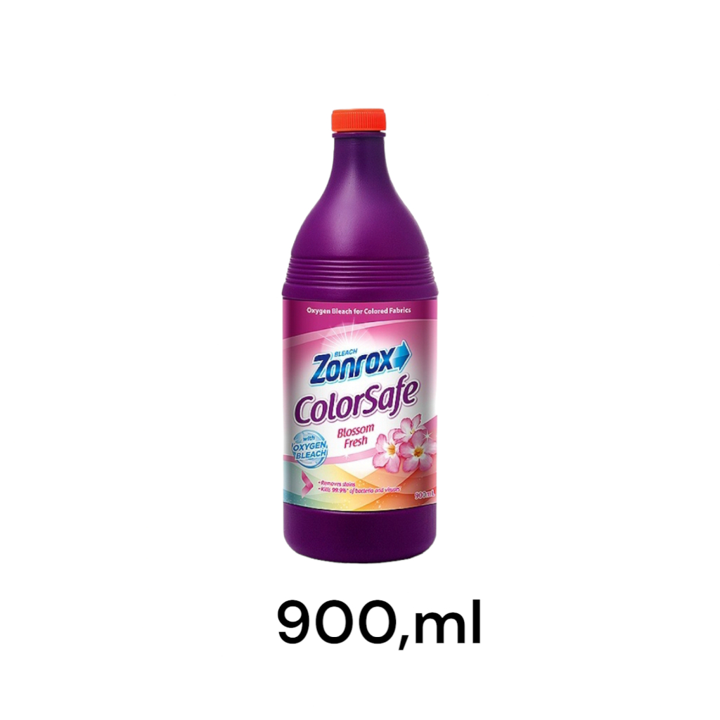 Shop zonrox color safe 900ml for Sale on Shopee Philippines
