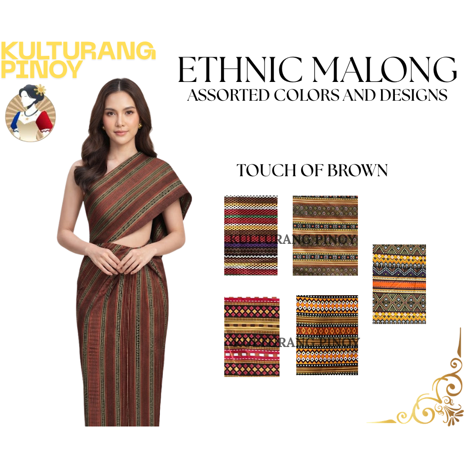 Shop ethnic attire for Sale on Shopee Philippines