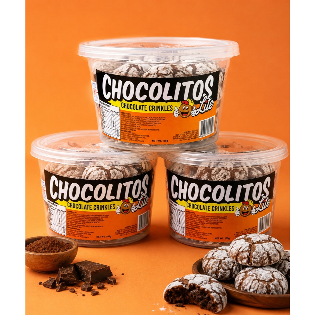 Shop chocolitos for Sale on Shopee Philippines