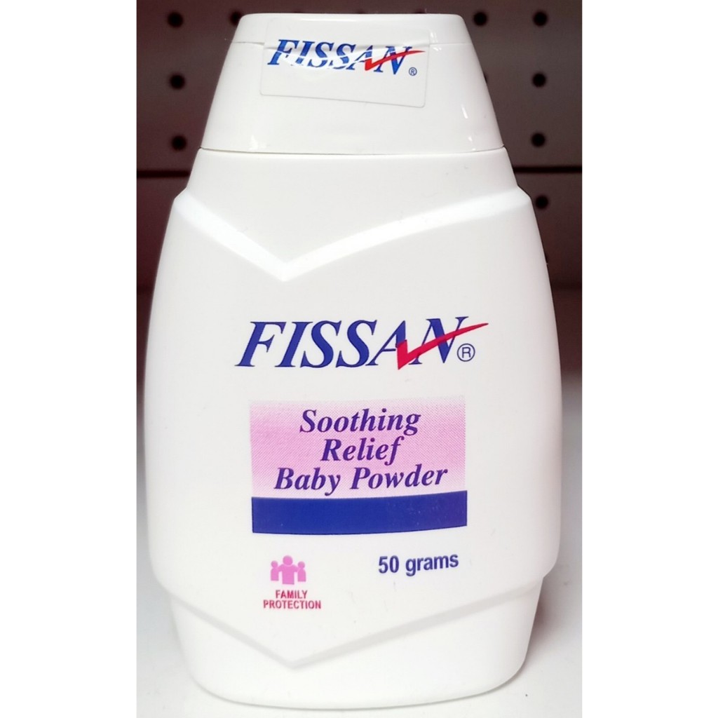 Shop fissan powder for Sale on Shopee Philippines