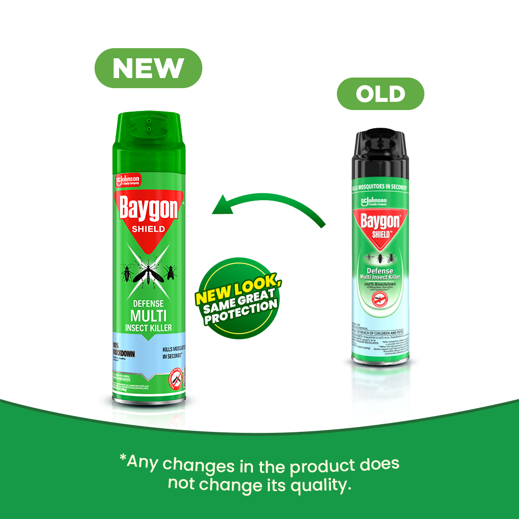 Shop baygon mosquito spray for Sale on Shopee Philippines