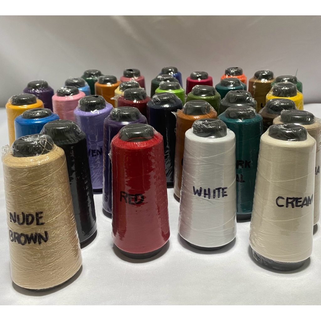 Shop sinulid sewing thread for Sale on Shopee Philippines