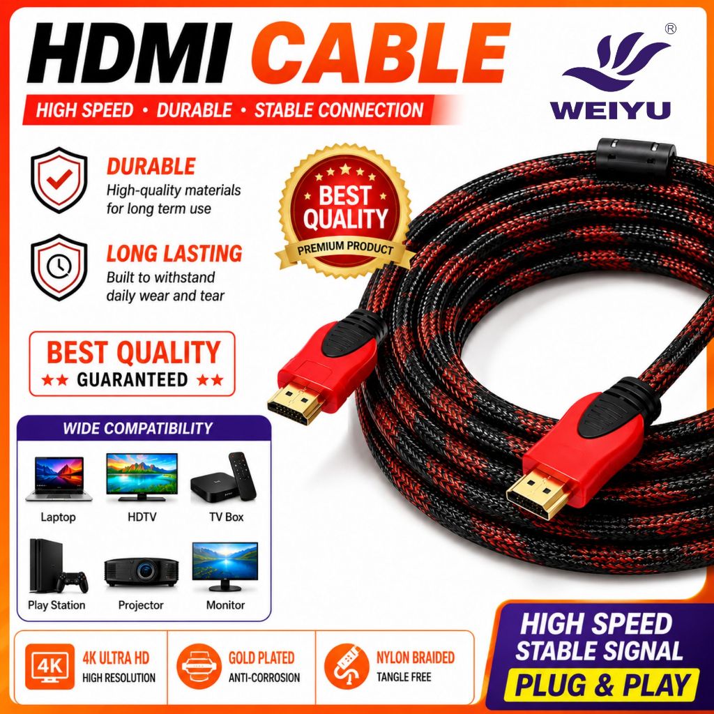 Shop hdmi for Sale on Shopee Philippines