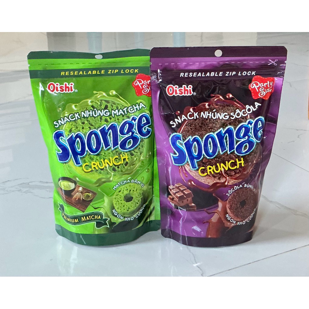 Shop oishi sponge for Sale on Shopee Philippines