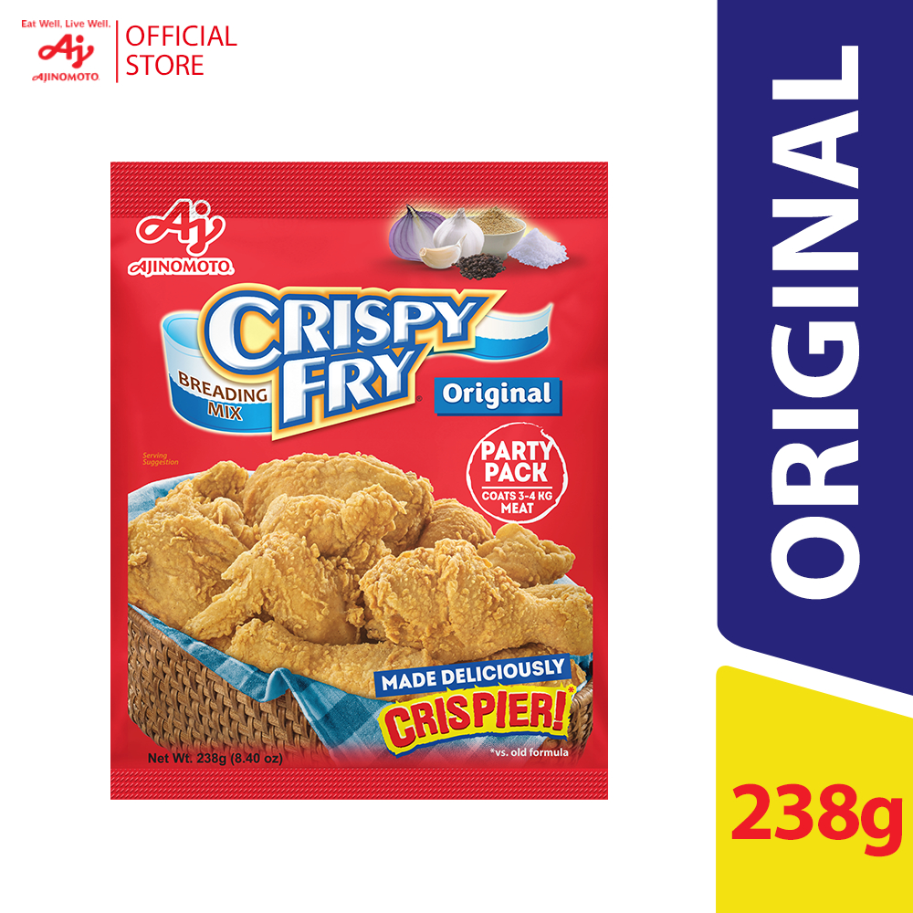 Shop crispy fry for Sale on Shopee Philippines