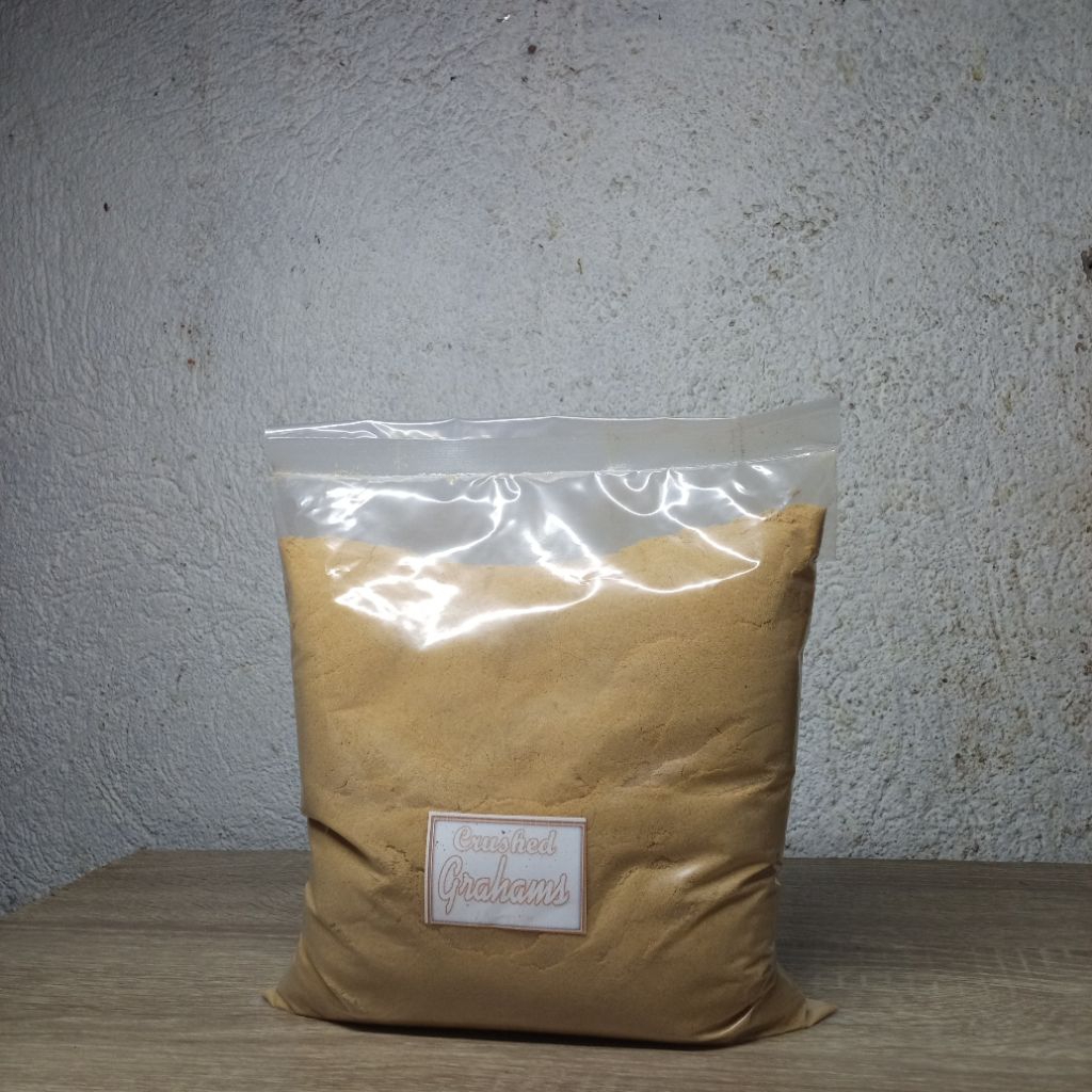 Shop graham powder for Sale on Shopee Philippines