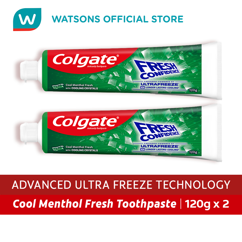 colgate toothpaste - Personal Care Best Prices and Online Promos ...