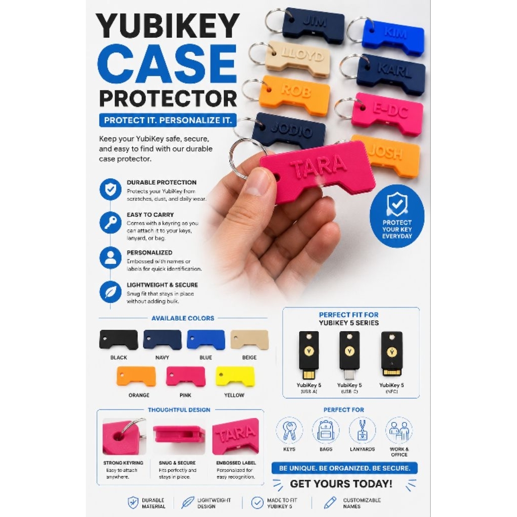 Shop yubikey for Sale on Shopee Philippines