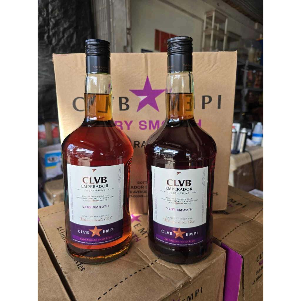 Shop clvb emperador for Sale on Shopee Philippines