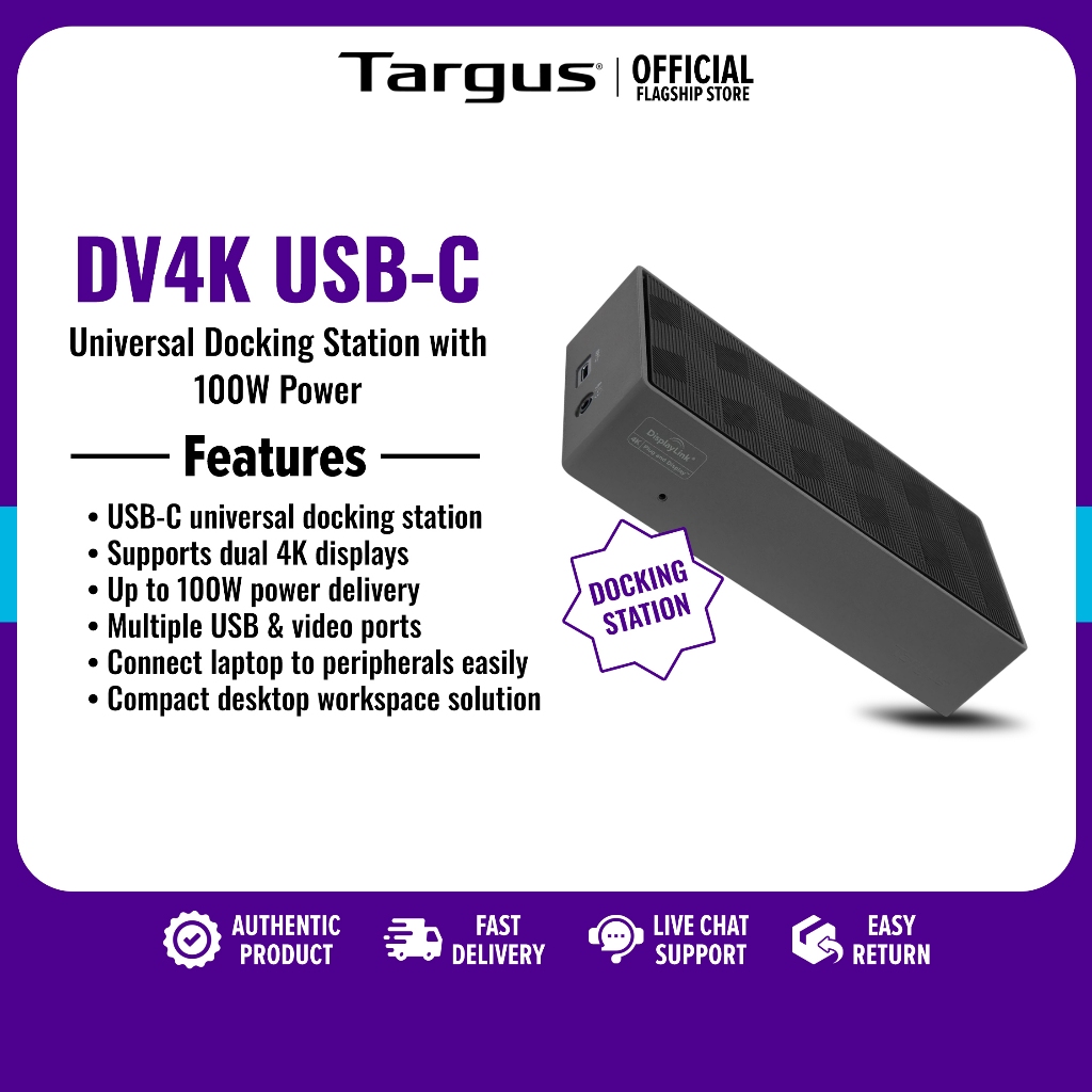 Targus PH, Online Shop | Shopee Philippines