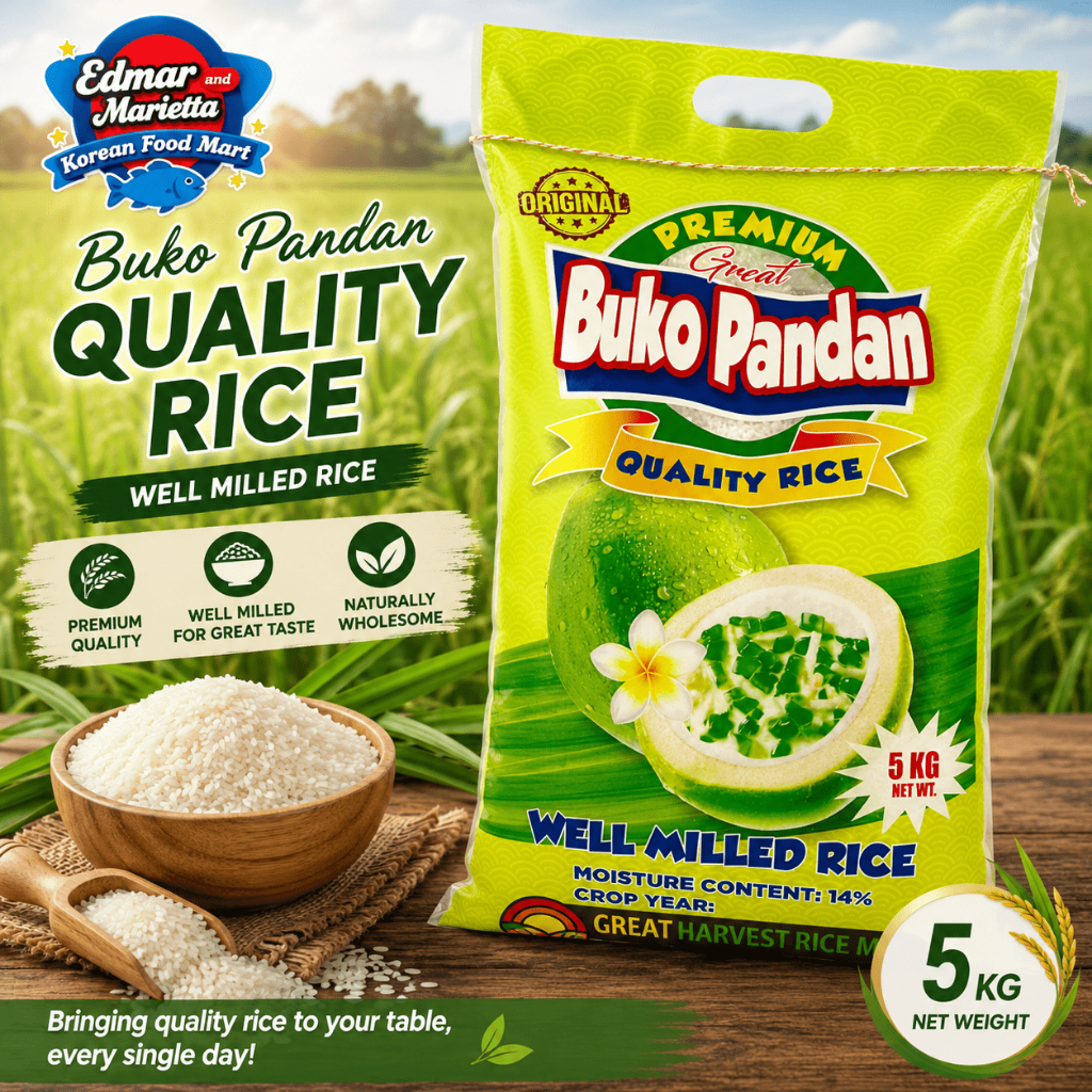 Shop milled rice for Sale on Shopee Philippines