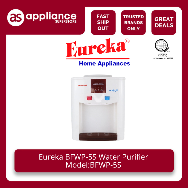 Shop eureka water dispenser for Sale on Shopee Philippines