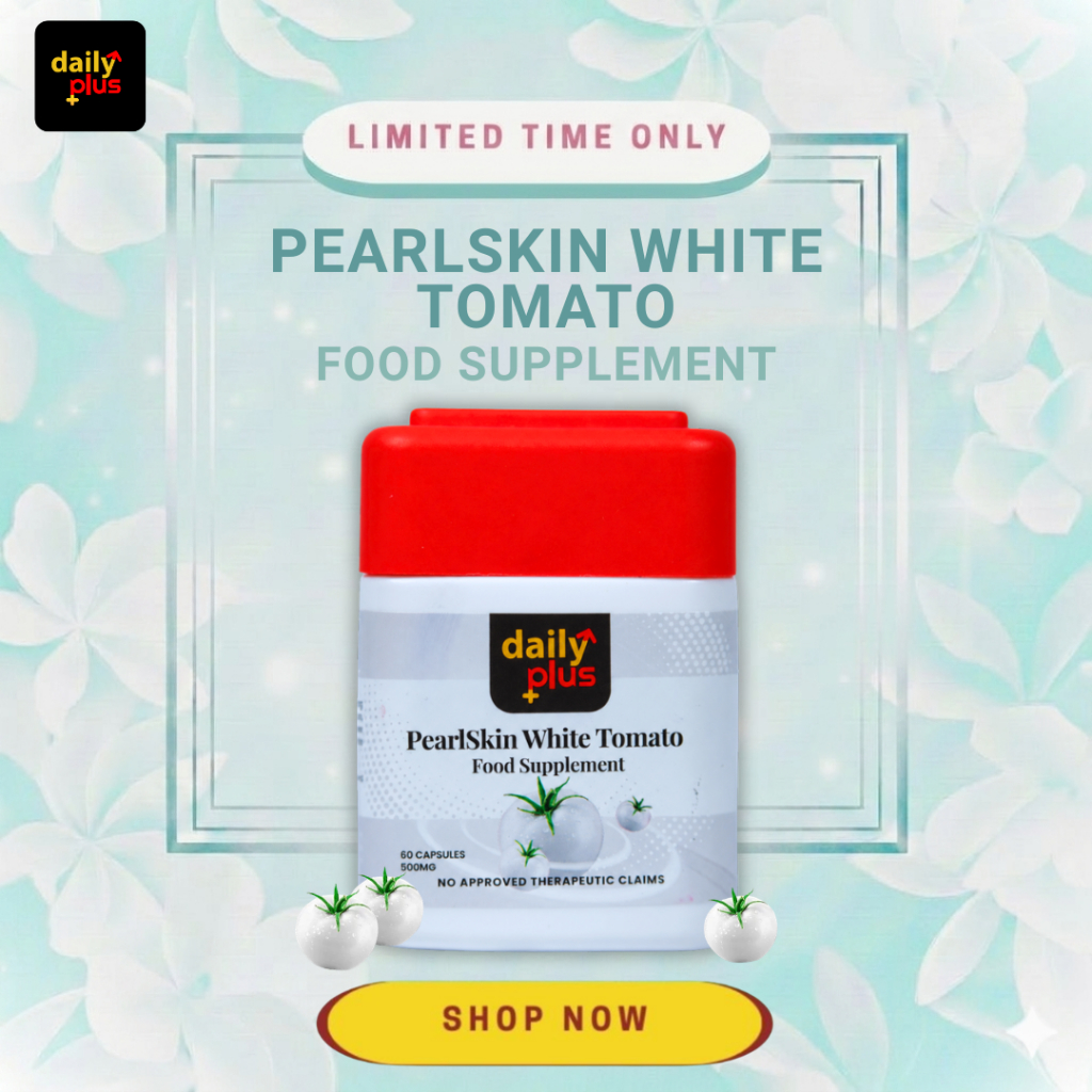 Daily Plus, Online Shop | Shopee Philippines