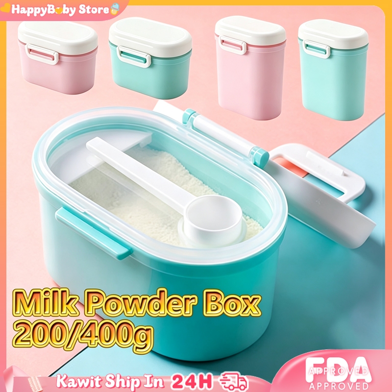 baby milk powder container - Best Prices and Online Promos - Oct 2026 ...