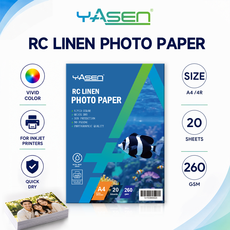linen paper a4 - Best Prices and Online Promos - Oct 2026 | Shopee ...