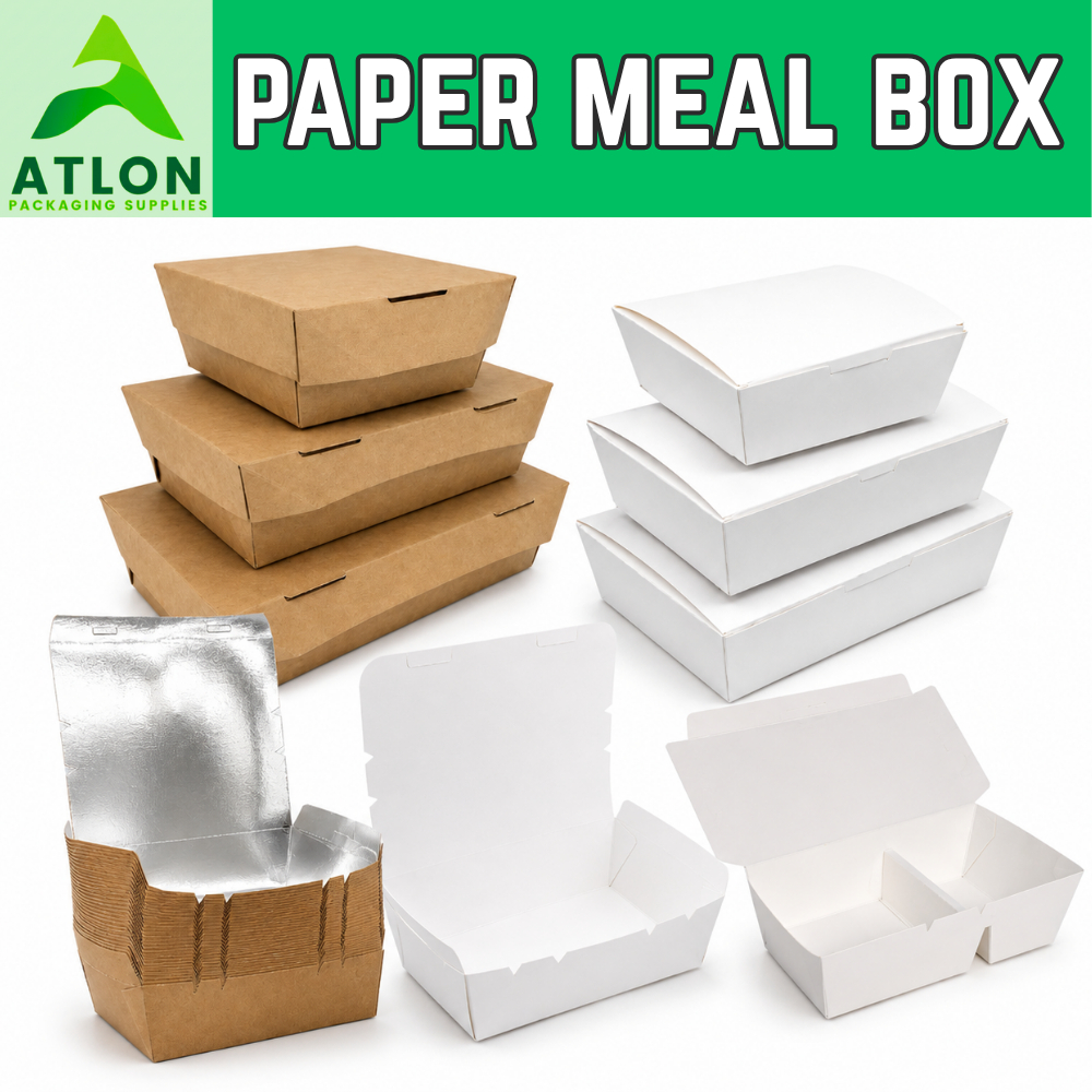 Shop paper container for food for Sale on Shopee Philippines