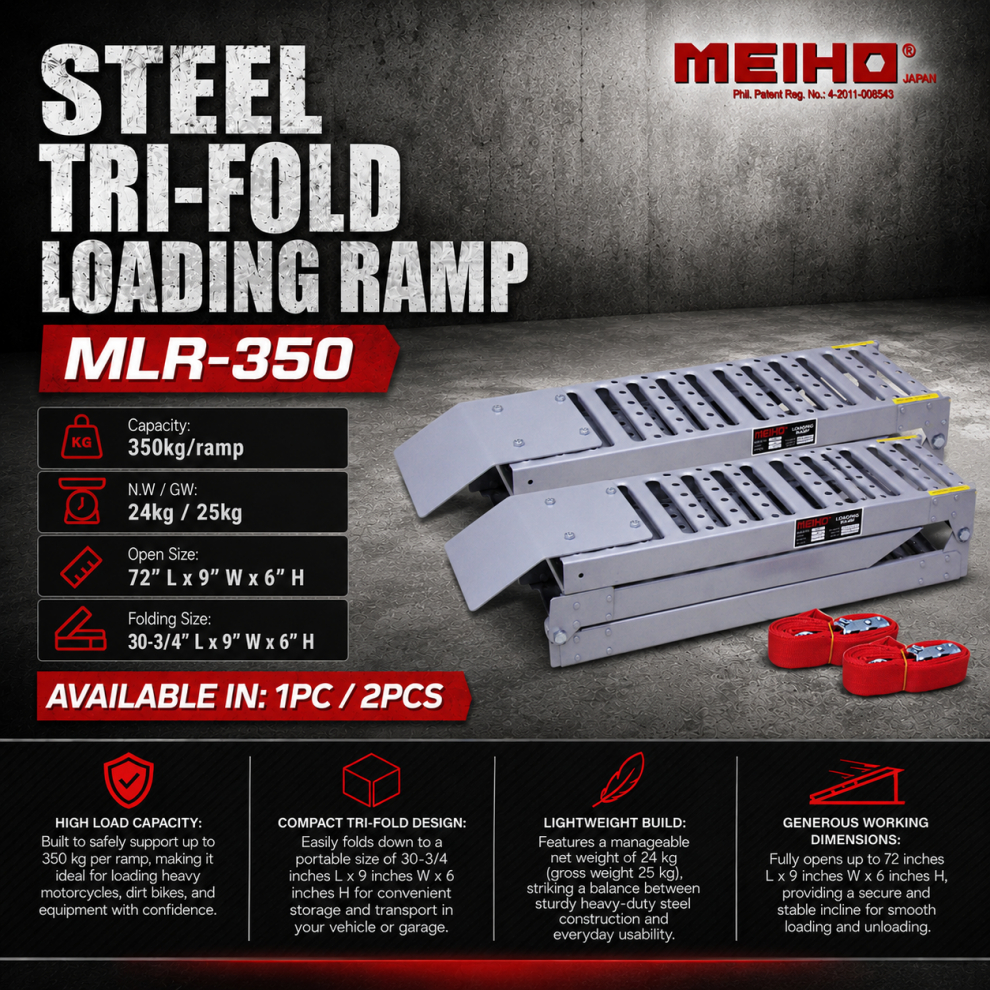 motorcycle steel ramp - Best Prices and Online Promos - Sept 2026 ...