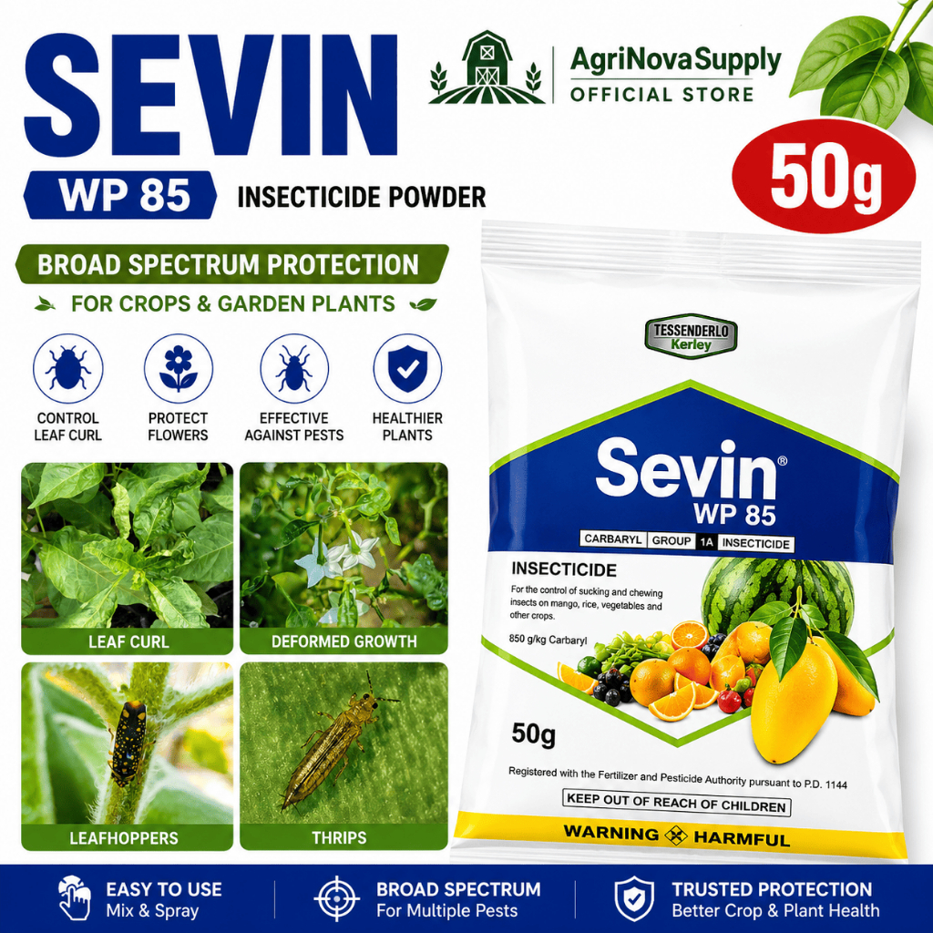 Shop sevin insecticide for Sale on Shopee Philippines