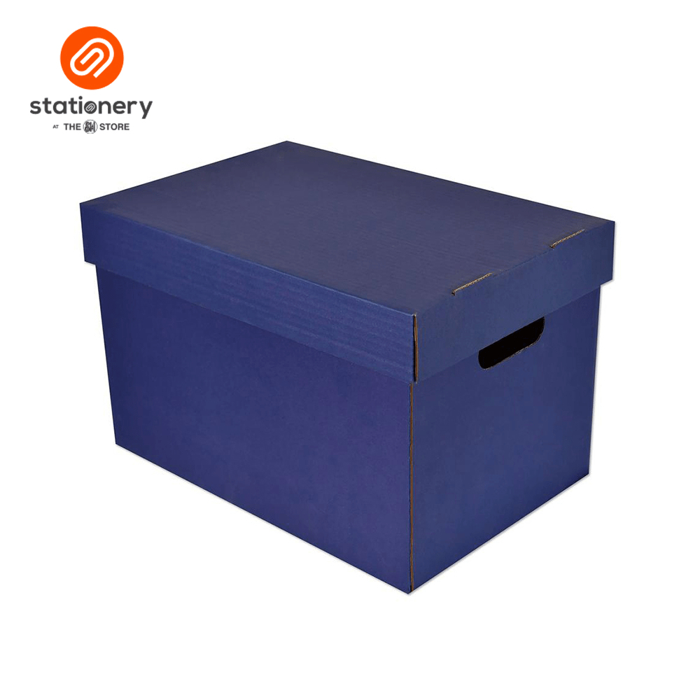 blue box storage - Best Prices and Online Promos - Oct 2026 | Shopee ...