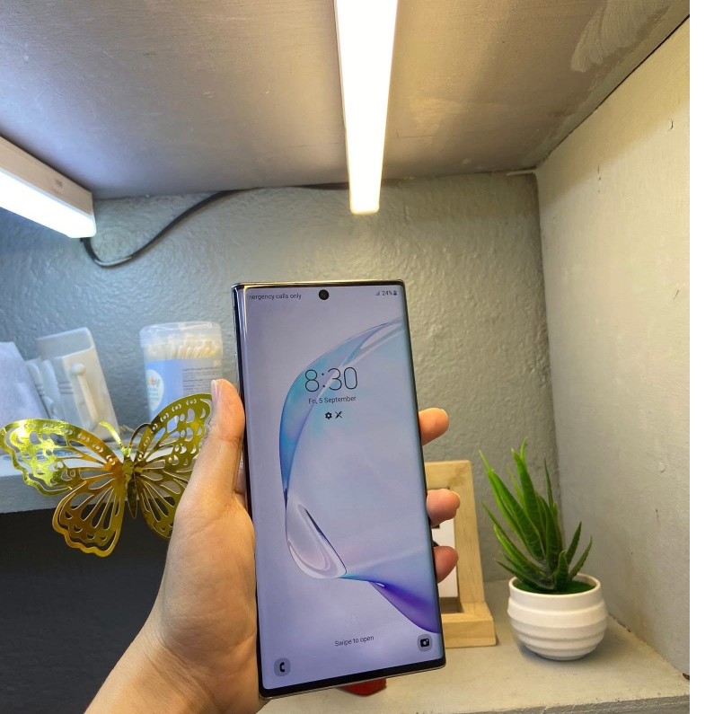 samsung note 10 - Mobiles Best Prices and Online Promos - Mobiles ...
