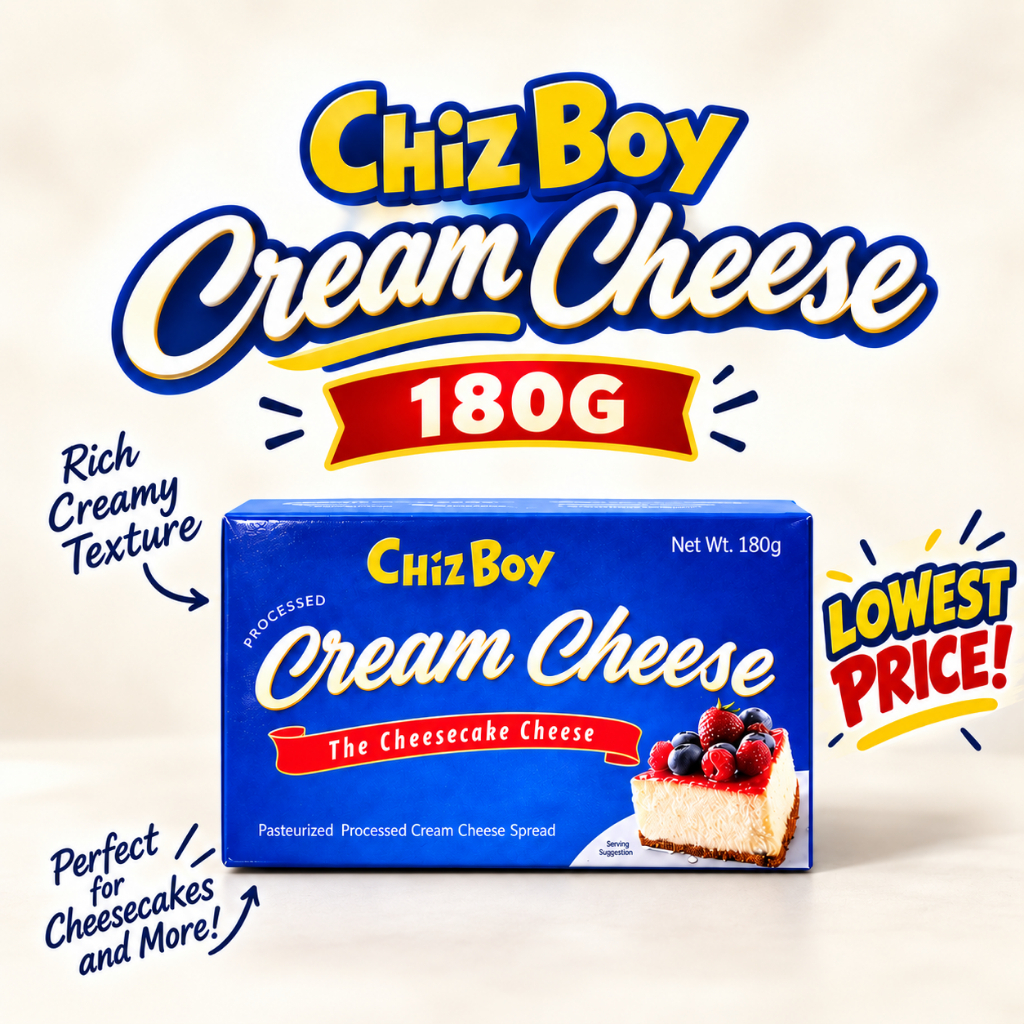 cream cheese - Dairy & Eggs Best Prices and Online Promos - Groceries ...