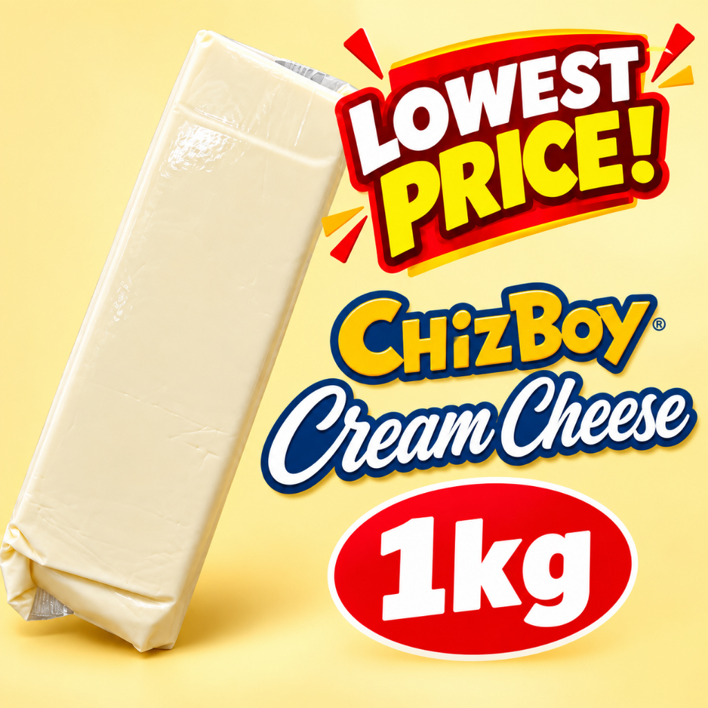 cream cheese - Dairy & Eggs Best Prices and Online Promos - Groceries ...