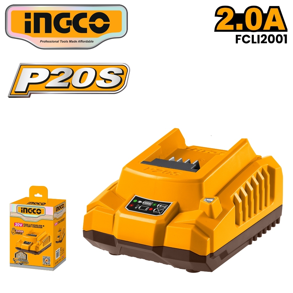 ingco battery charger - Best Prices and Online Promos - Oct 2026 ...