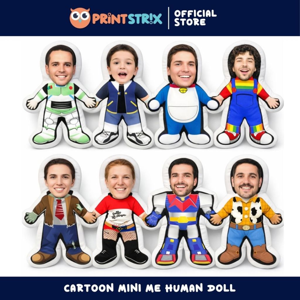 Printstrix, Online Shop | Shopee Philippines