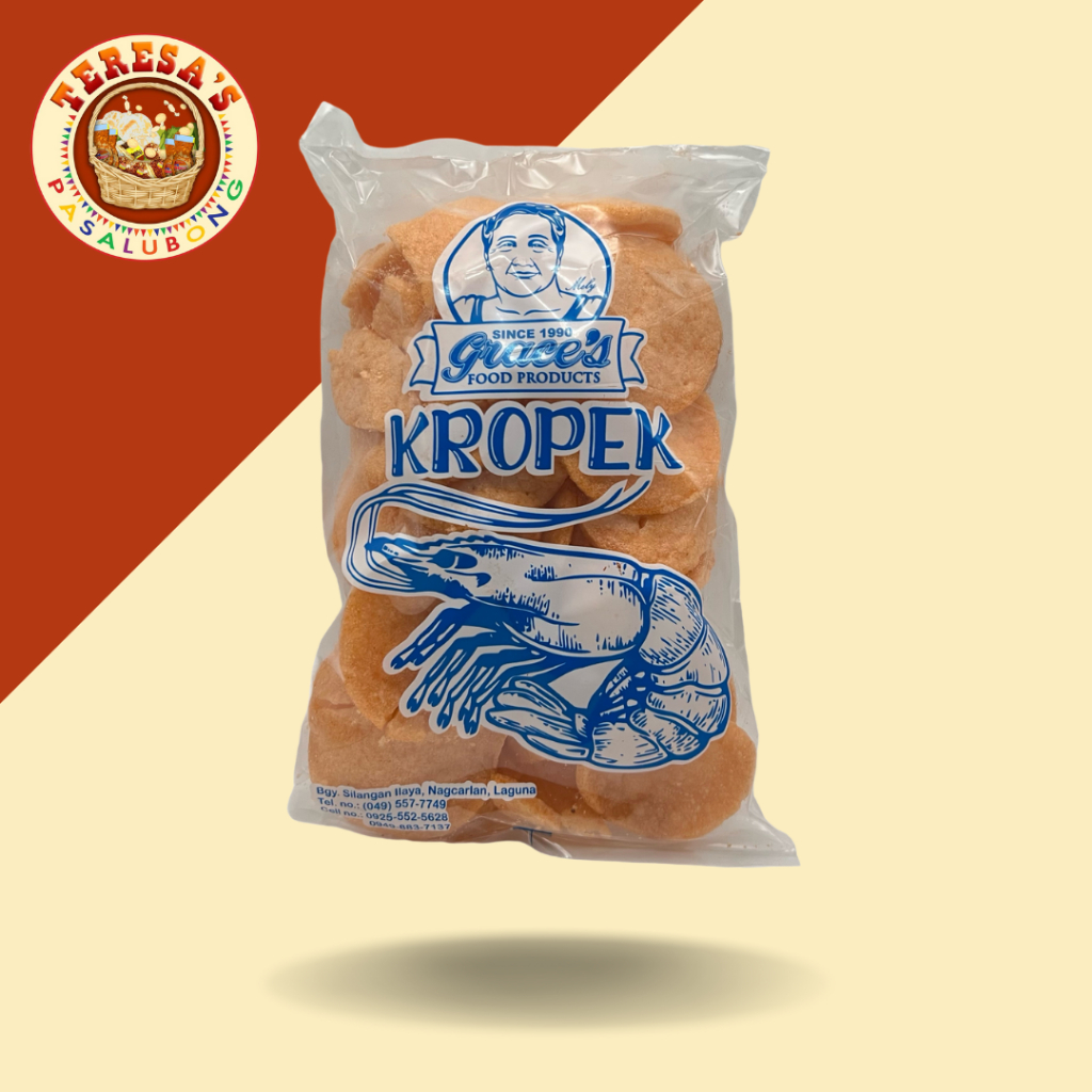 Shop kropek for Sale on Shopee Philippines