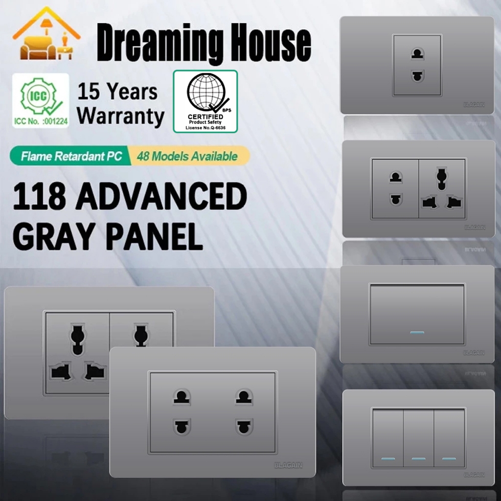 2 way switch - Best Prices and Online Promos - Oct 2026 | Shopee ...