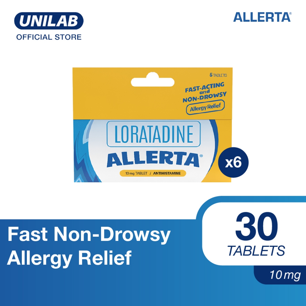 Shop allerta for Sale on Shopee Philippines