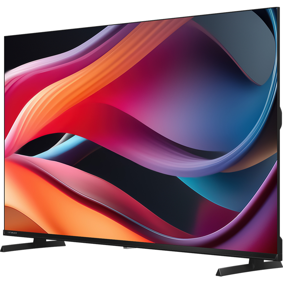 DEVANT 32STV105 32 inch HD Smart TV - Netflix, Disney+ and FREE Wall ...