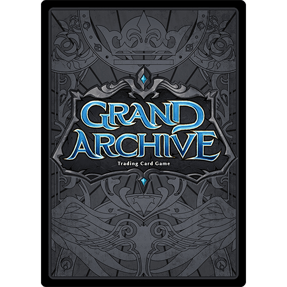Luxem Sight (Grand Archive TCG) | Shopee Philippines