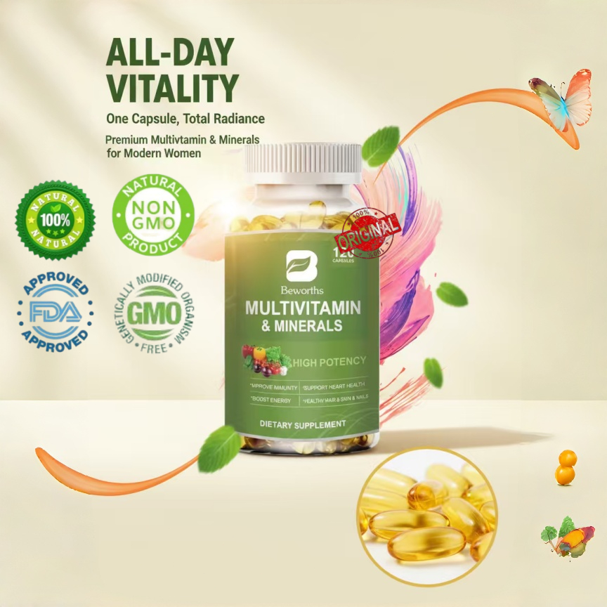 Shop multivitamins with iron for Sale on Shopee Philippines